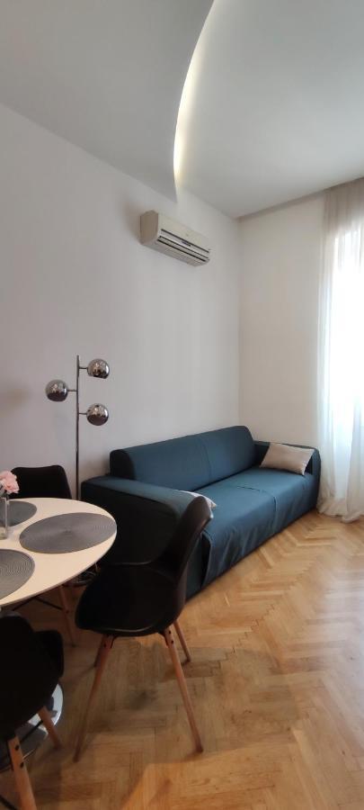 Apartment Milani With Private Garage Опатія Екстер'єр фото