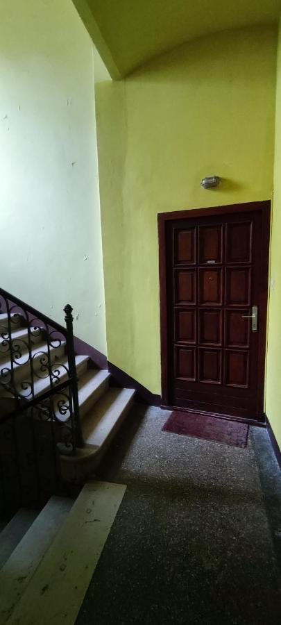Apartment Milani With Private Garage Опатія Екстер'єр фото
